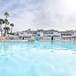 Paradisíaco En Sonnenland Maspalomas (Gran Canaria)