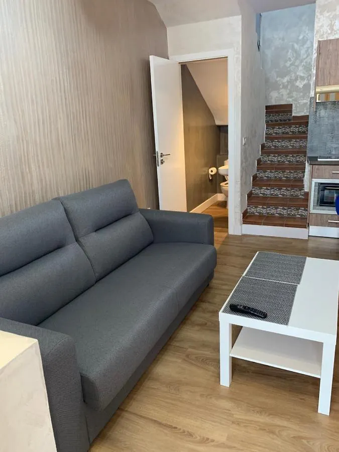 Apartment Bungalow Green Oasis 1010 Maspalomas  Spain